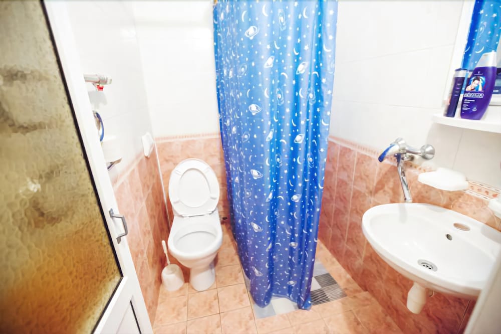 Standard Triple Room photo 3