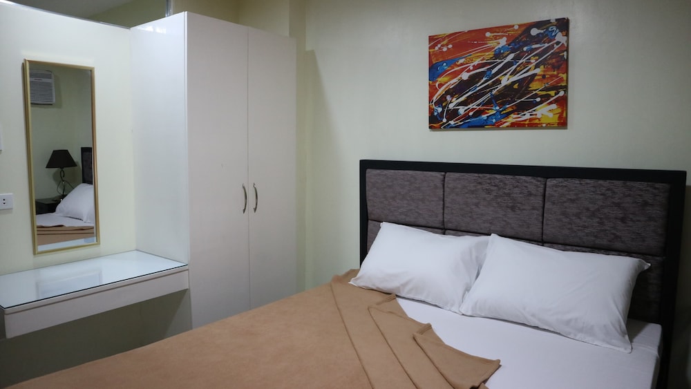 Family Suite photo 2