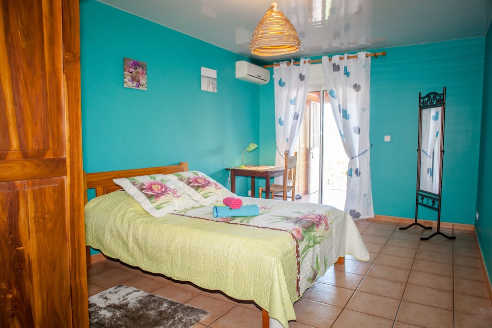 Bungalow, Terrace (Margosier) photo 3