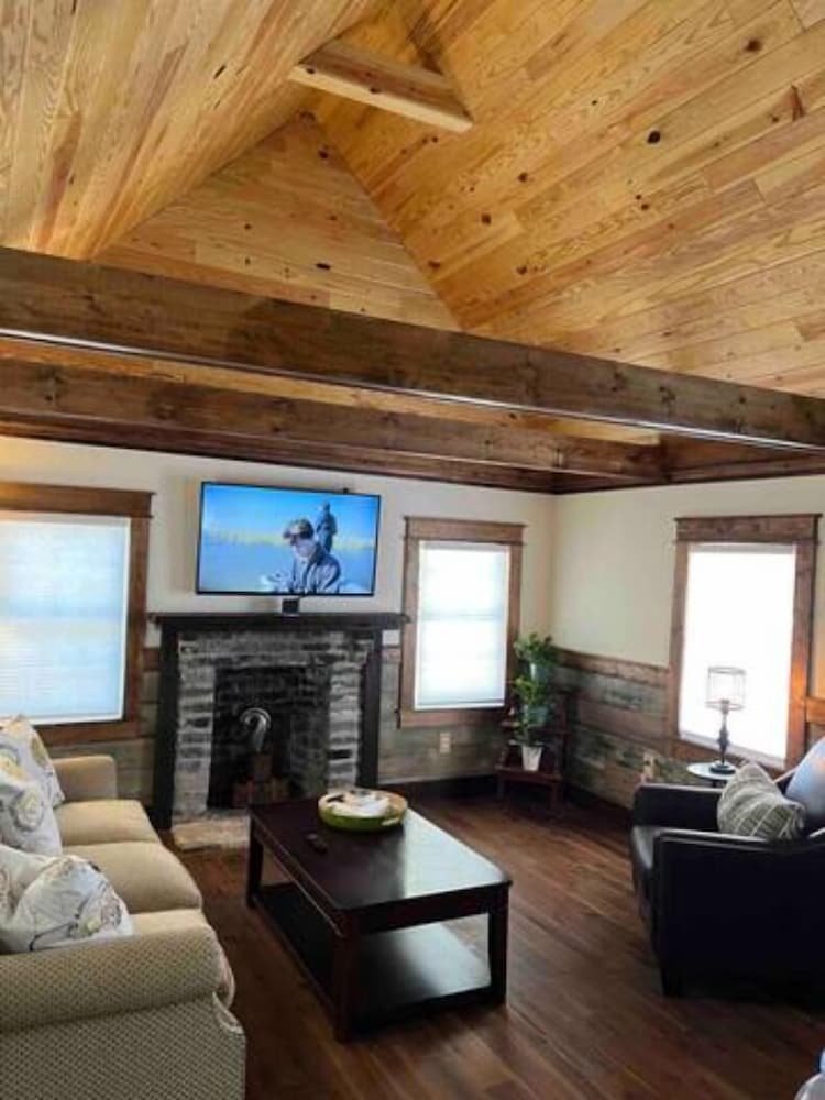 Design Cabin photo 1