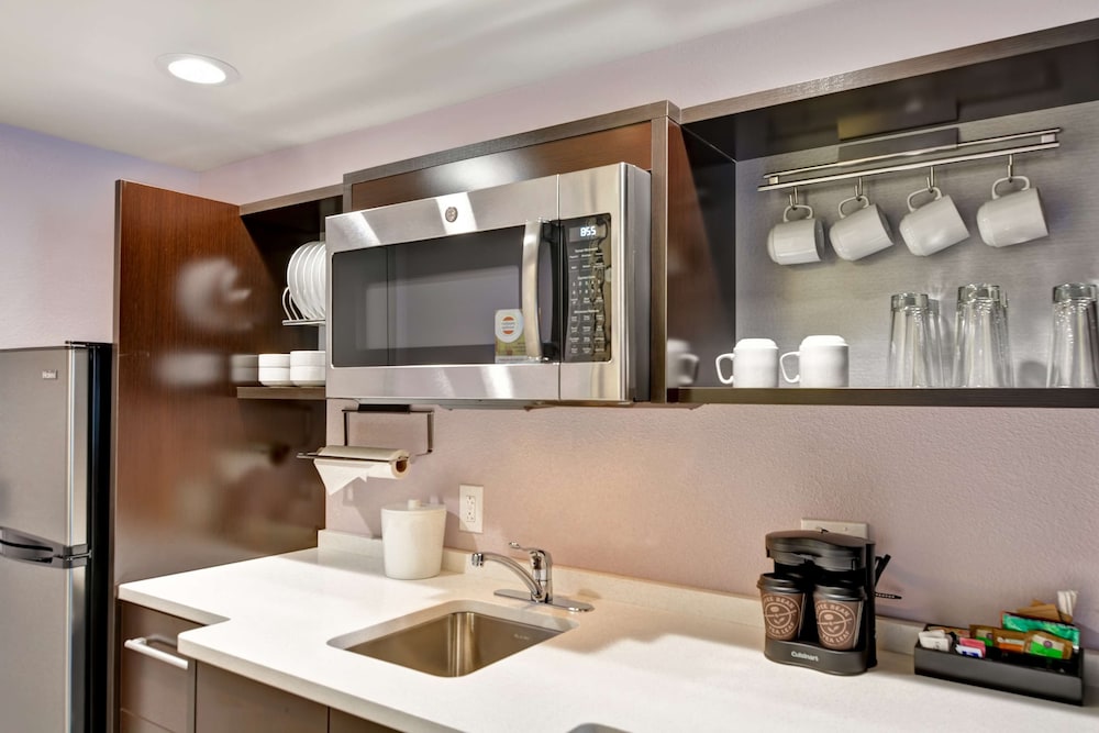 Suite, 1 Bedroom, Non Smoking photo 3