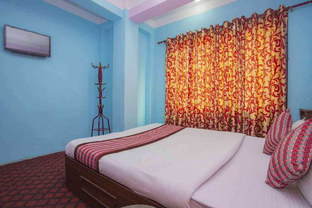 Basic Room