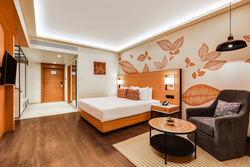 Deluxe Room - Photo 7