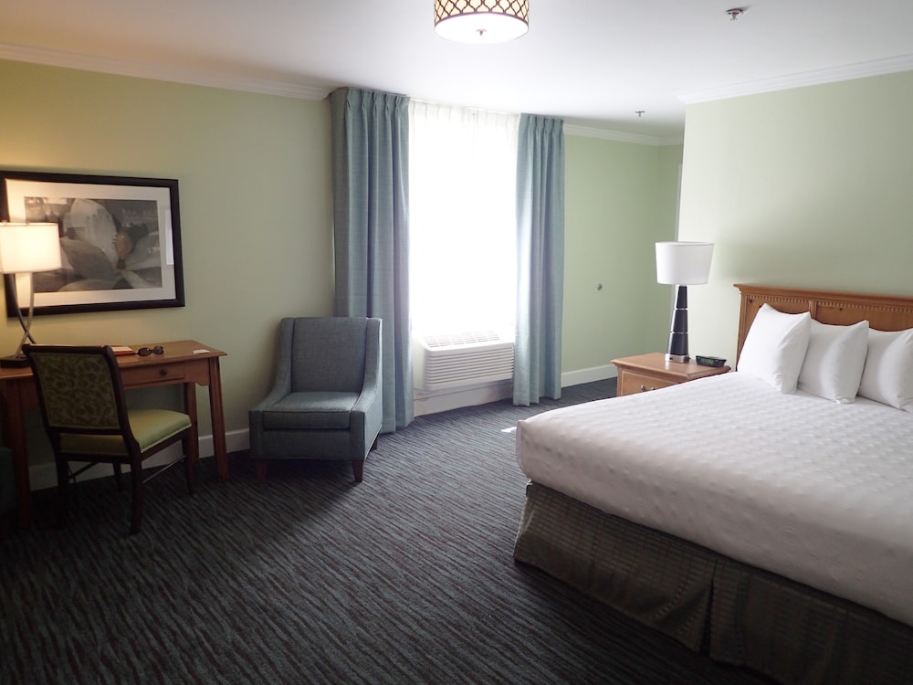 Room, 1 King Bed - Photo 1