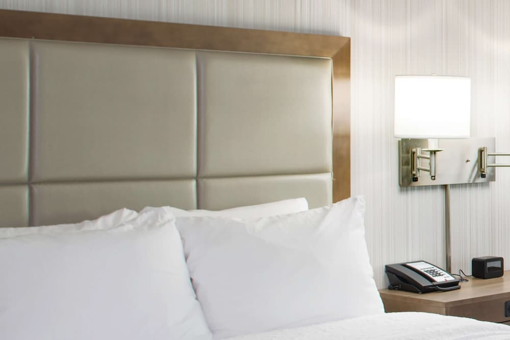Hampton Inn & Suites by Hilton Pittsburg Kansas Crossing Casino near PSU, Foto 3