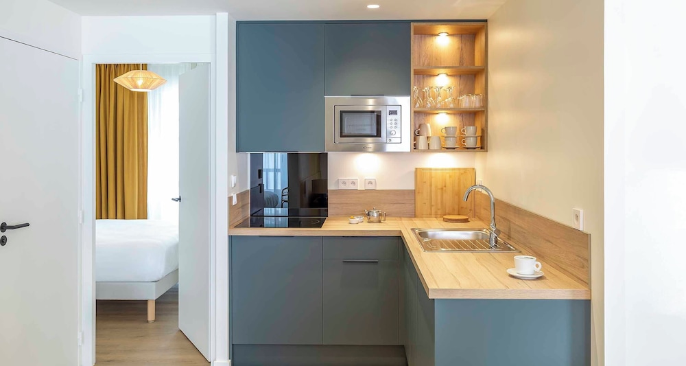 Superior Apartment
