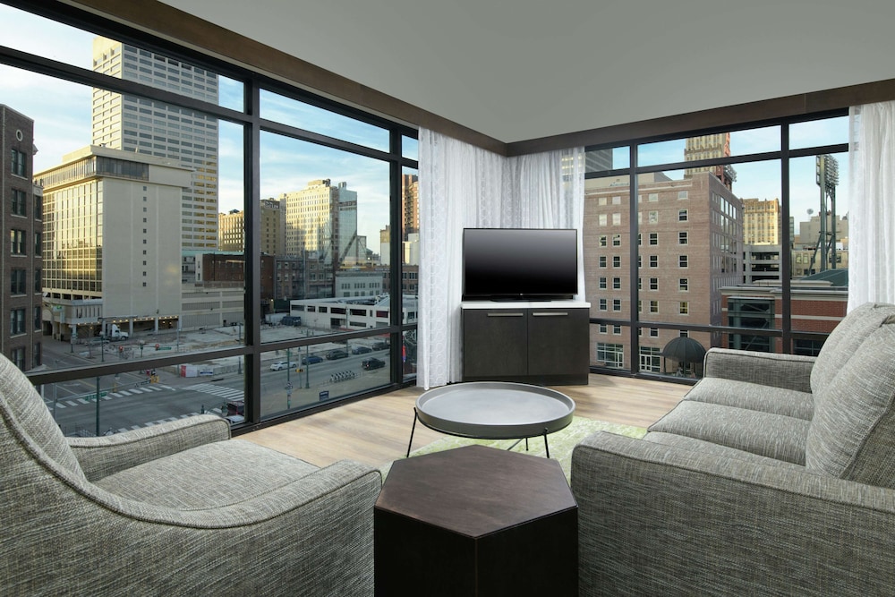 Hilton Garden Inn Memphis Downtown Beale Street, 사진 4
