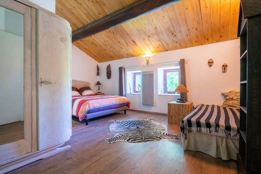 Triple Room (Elephant) photo 2