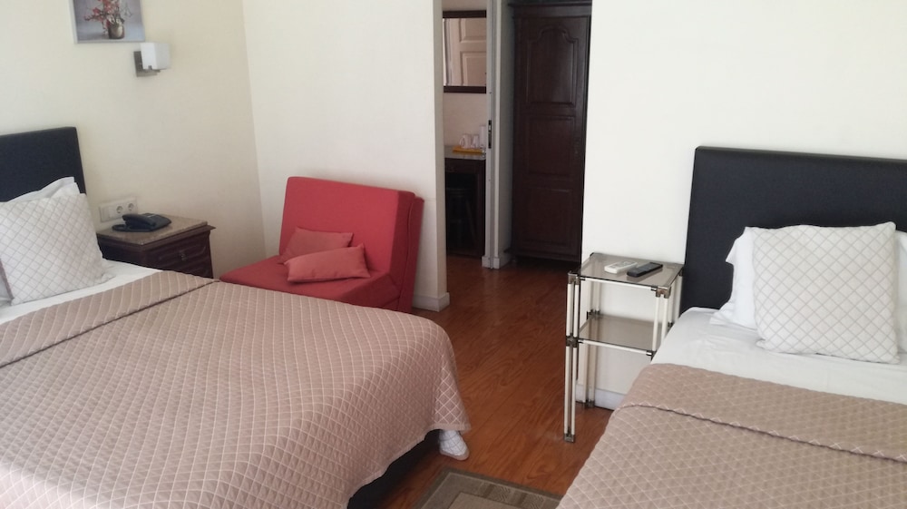 Triple Room - Photo 5