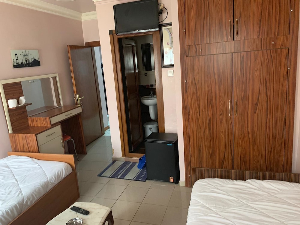 Triple Room photo 2