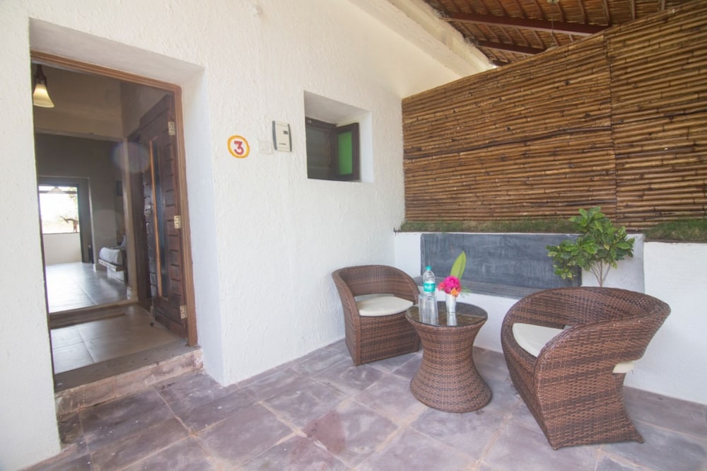 Premium Chalet With Private Jacuzzi photo 2