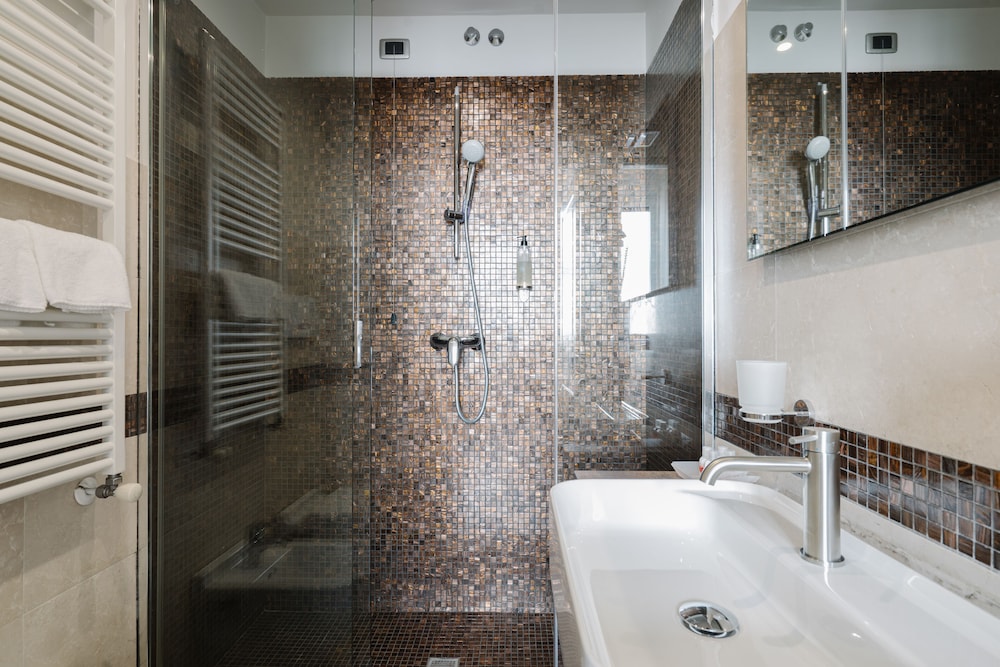 Exclusive Suite, Terrace - Photo 11