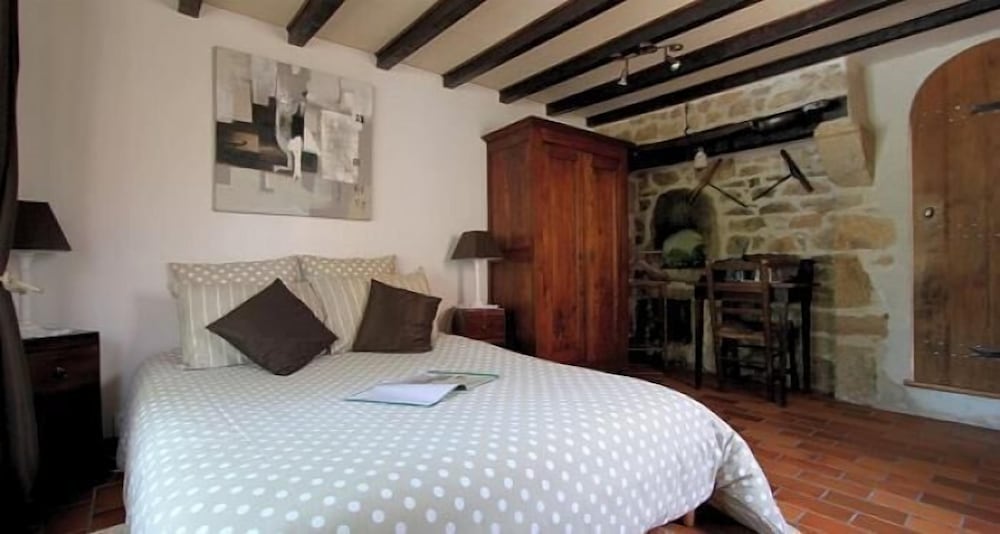 Comfort Double Room, Garden View
