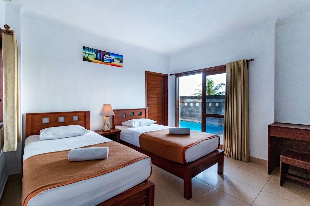 Villa, 2 Twin Beds photo 1