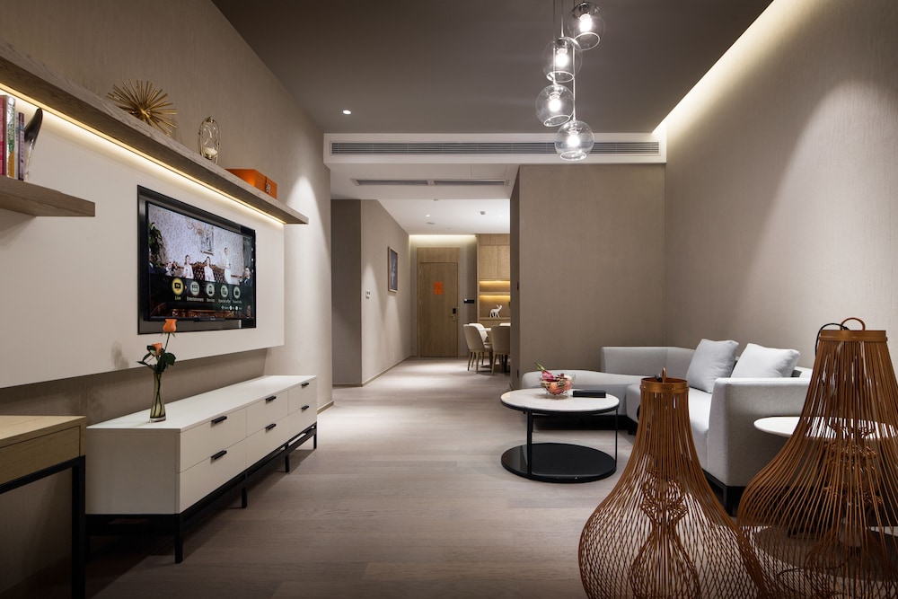 Premier Suite Room photo 3