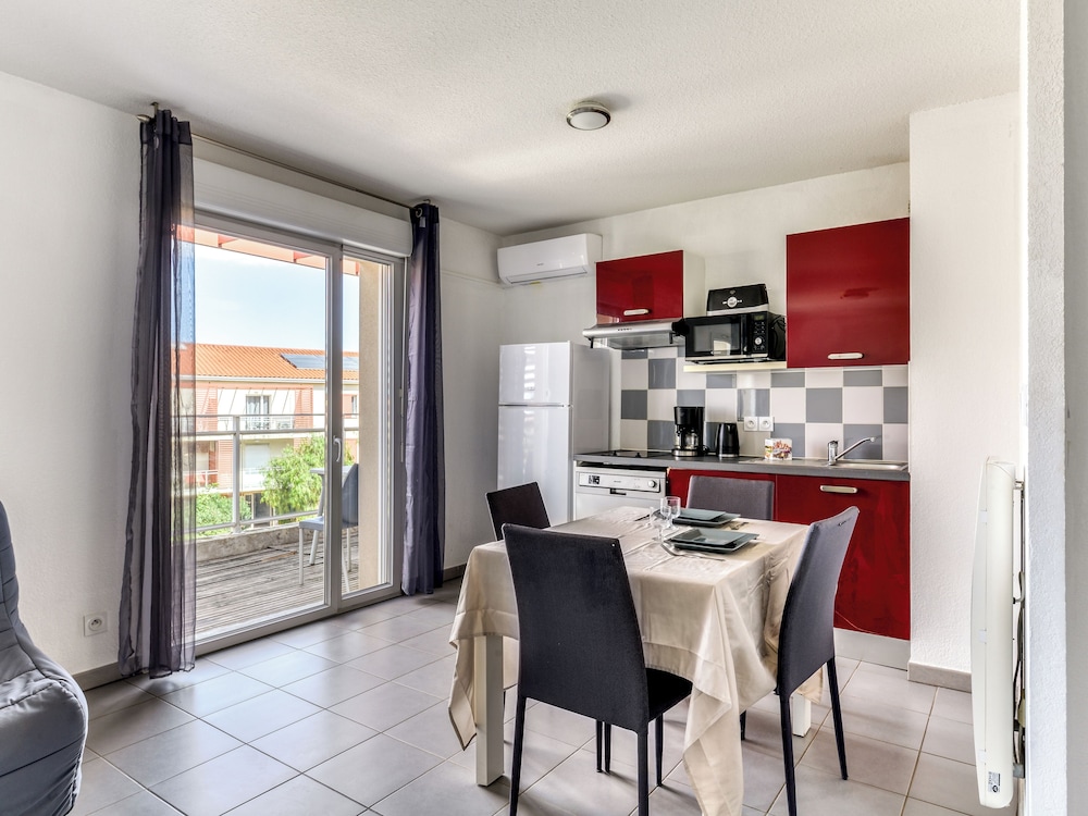 Studio (Cabine 4 Personnes) photo 2