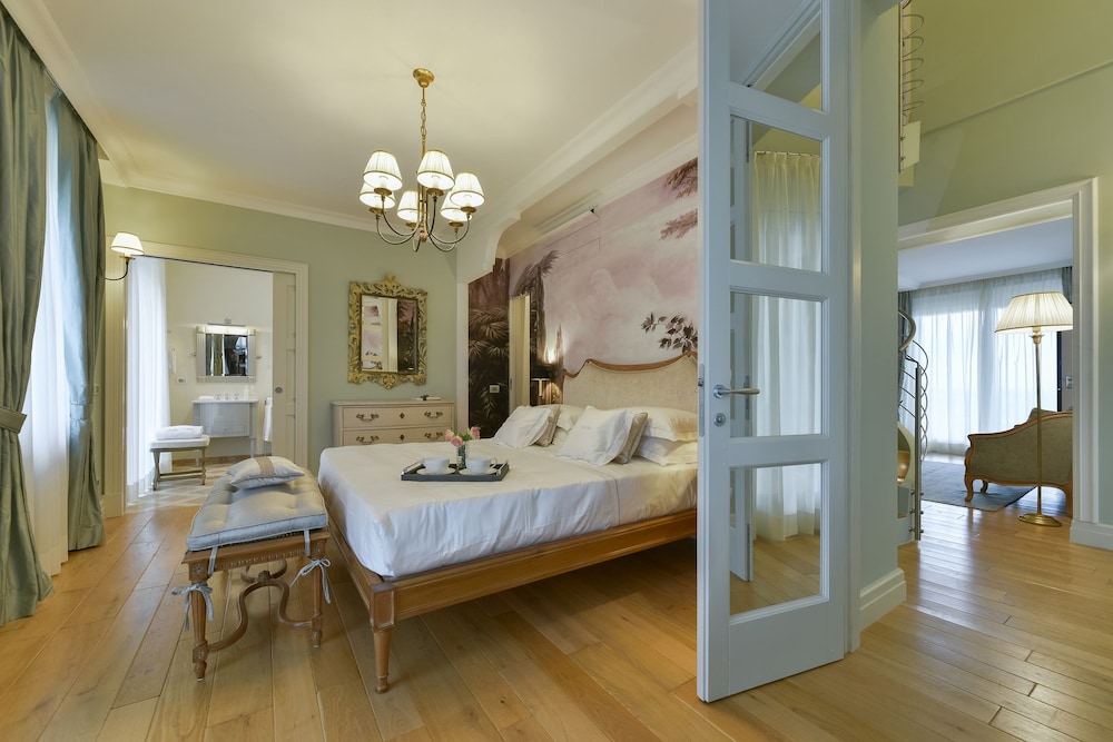 Deluxe Penthouse, 2 Bedrooms, Vineyard View, Tower photo 1
