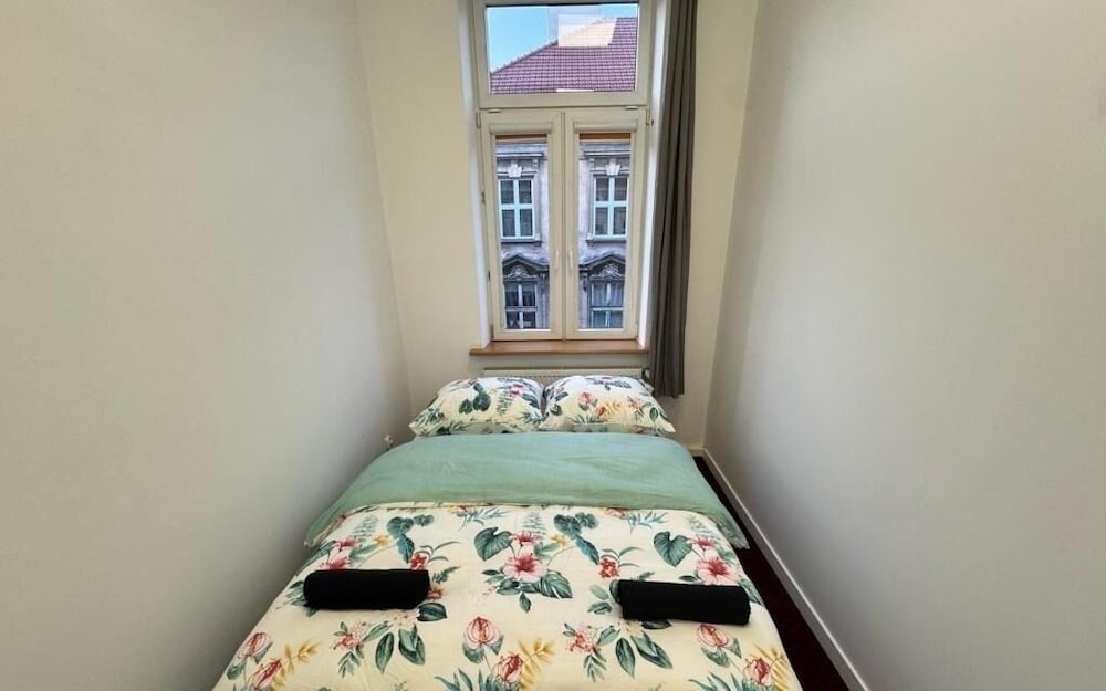 Classic Double Room, 1 Double Bed