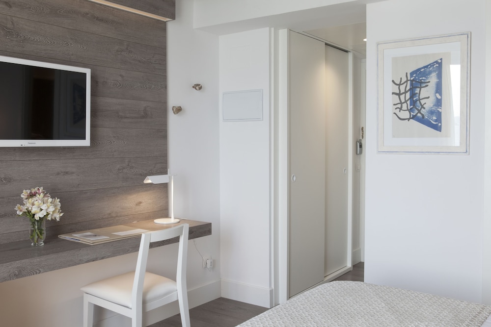 Habitación Individual