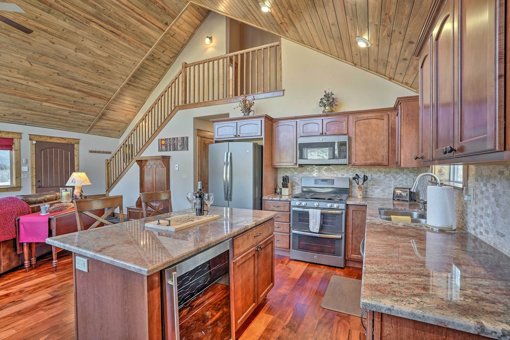 House (4 Bedrooms) photo 3