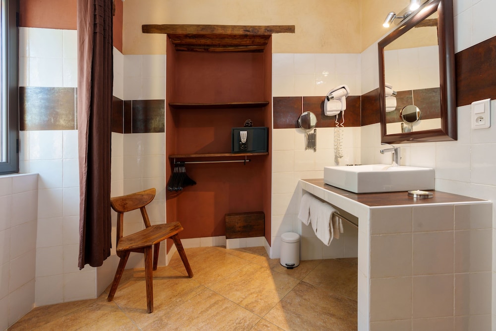 Triple Room, Sea View photo 3