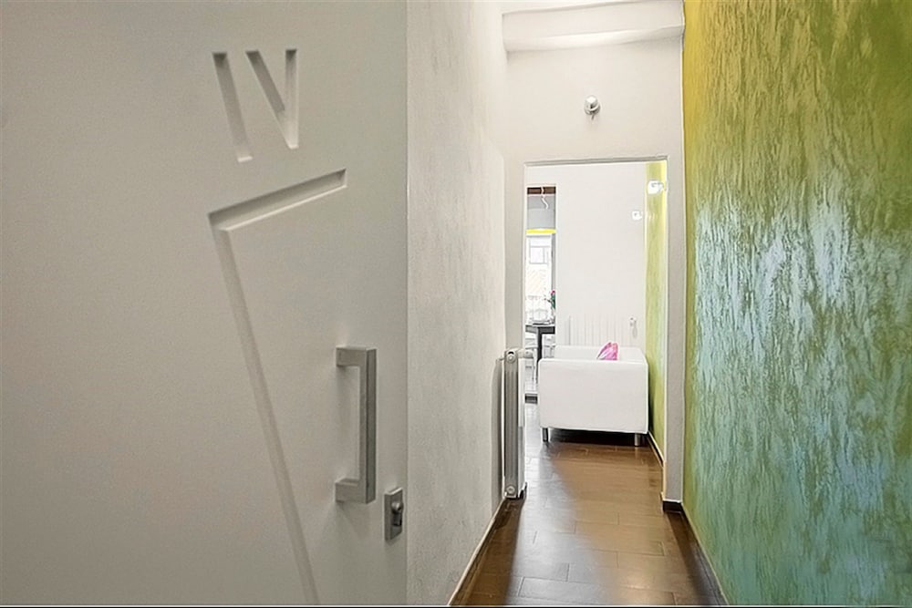 Apartment, 1 Bedroom