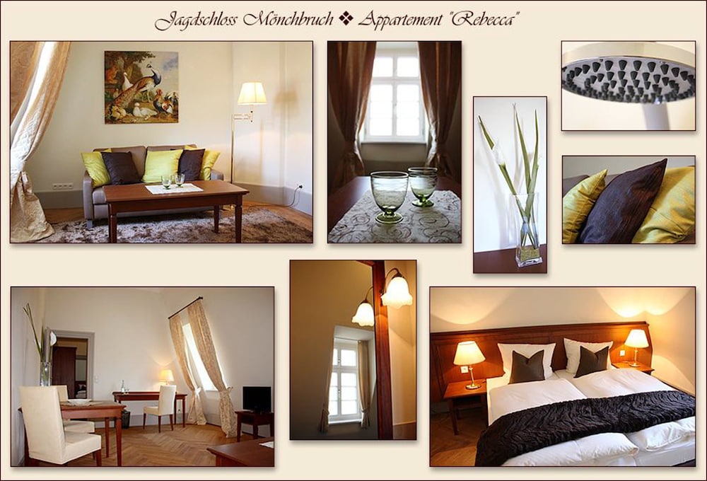 Suite photo 1