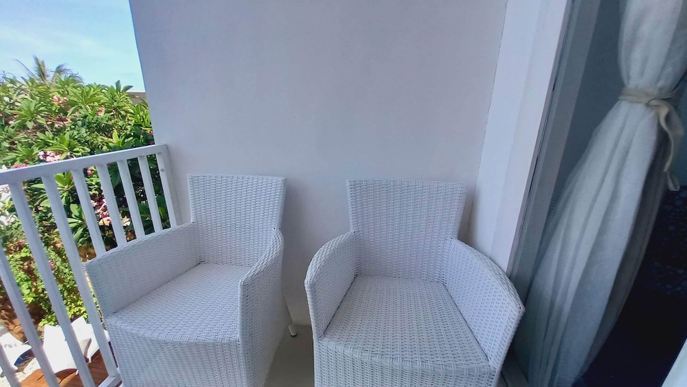 Deluxe Double Room, Balcony - Photo 13