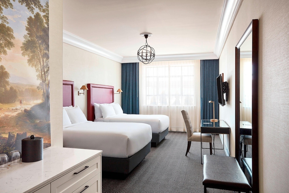 Room, Multiple Beds photo 1