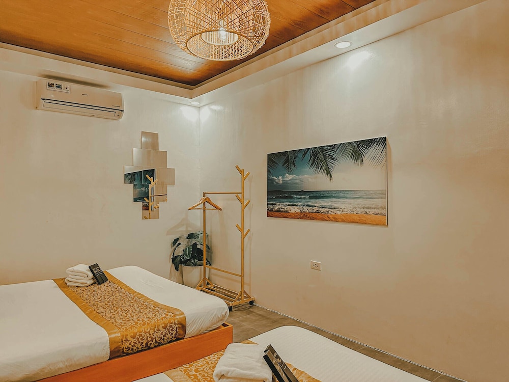 Luxury Double or Twin Room