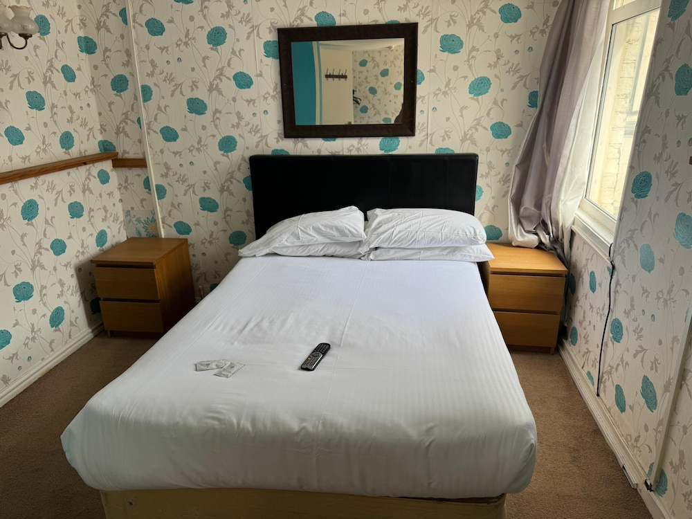 Premium Large Double Room 206
