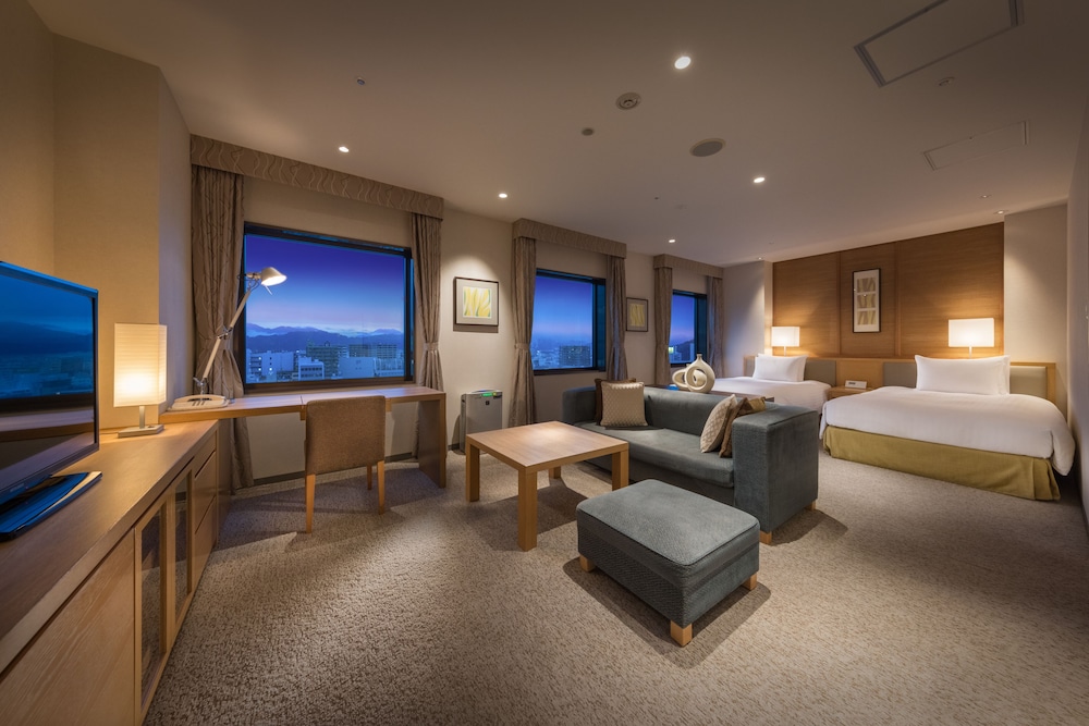 Deluxe Twin Room, Non Smoking - Photo 4