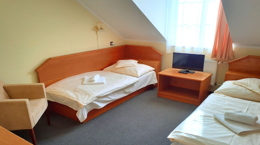 Single Room photo 2
