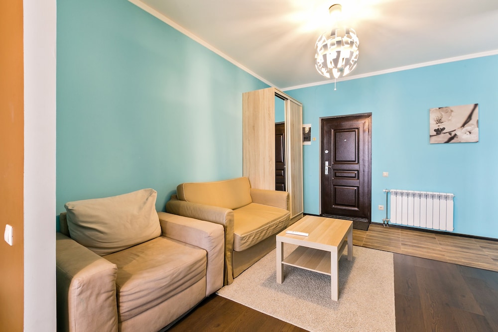 Apartment, 1 Bedroom, Non Smoking, Balcony photo 2