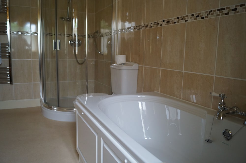 Superior Triple Room photo 2