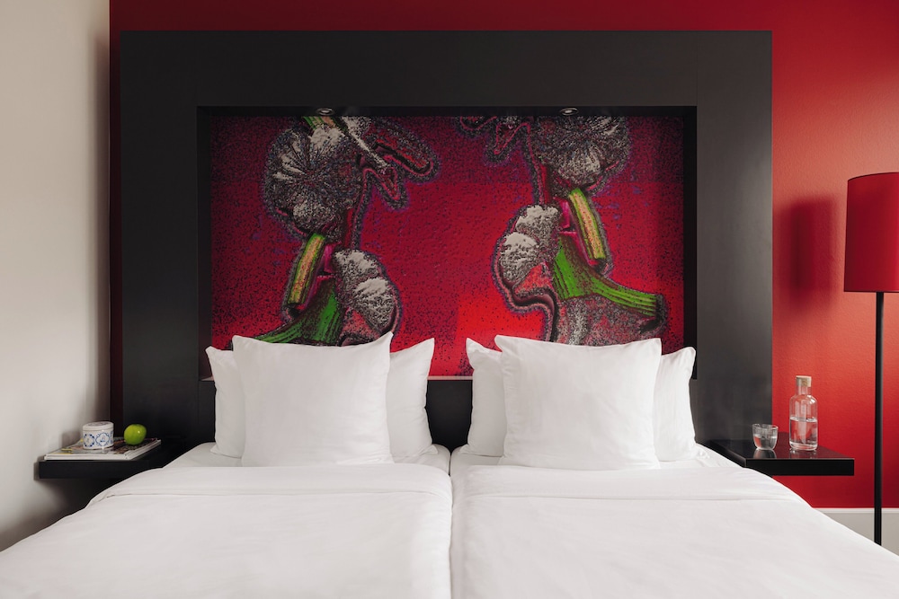 Comfort Room, 2 Twin Beds photo 3
