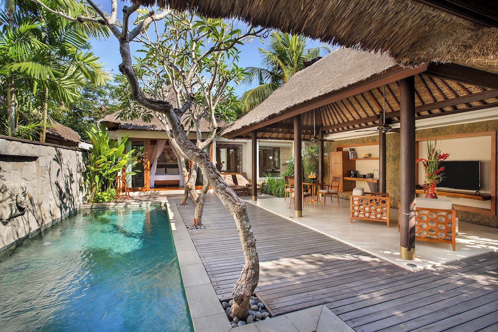 One Bedroom Villa with Private Pool - Photo 3