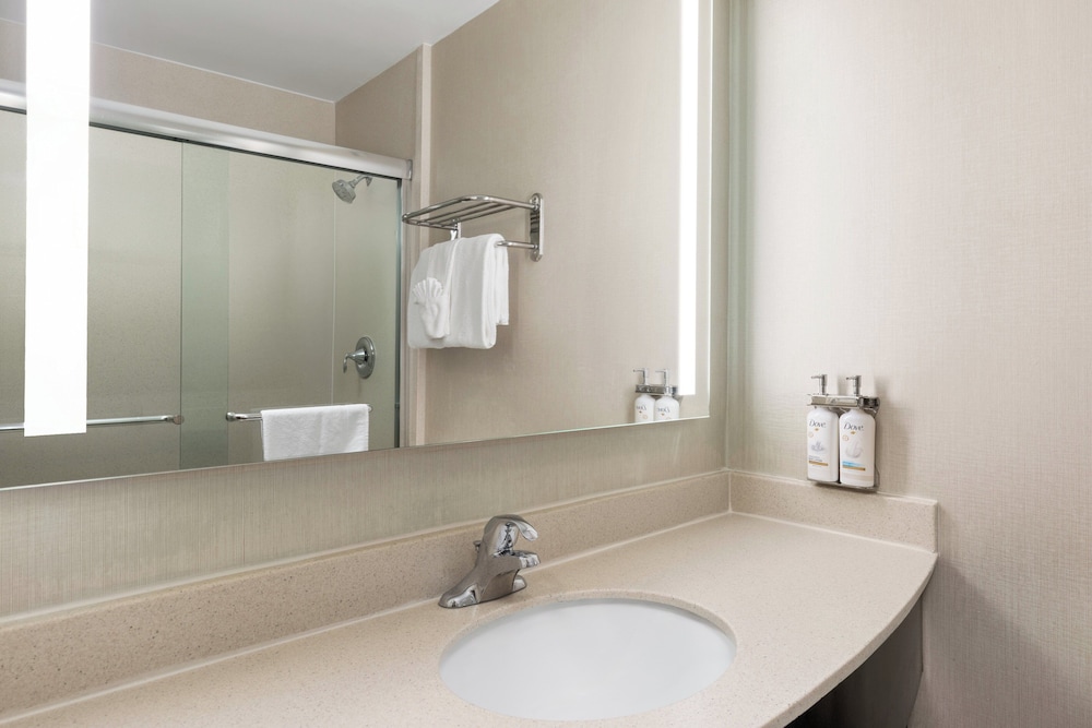 Suite, 1 Bedroom, Park View