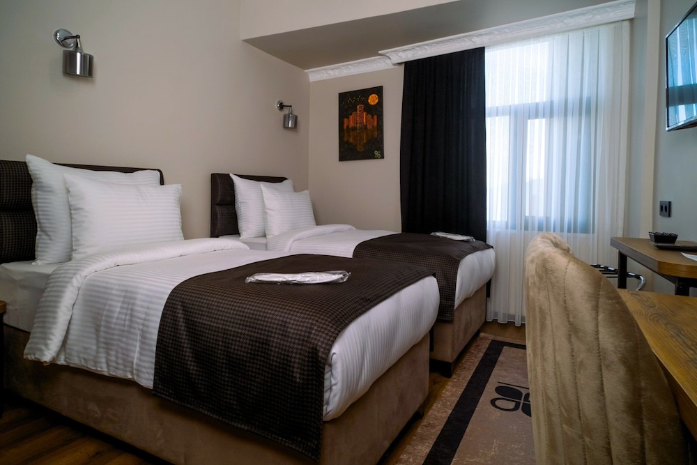 Comfort Twin Room, 2 Twin Beds