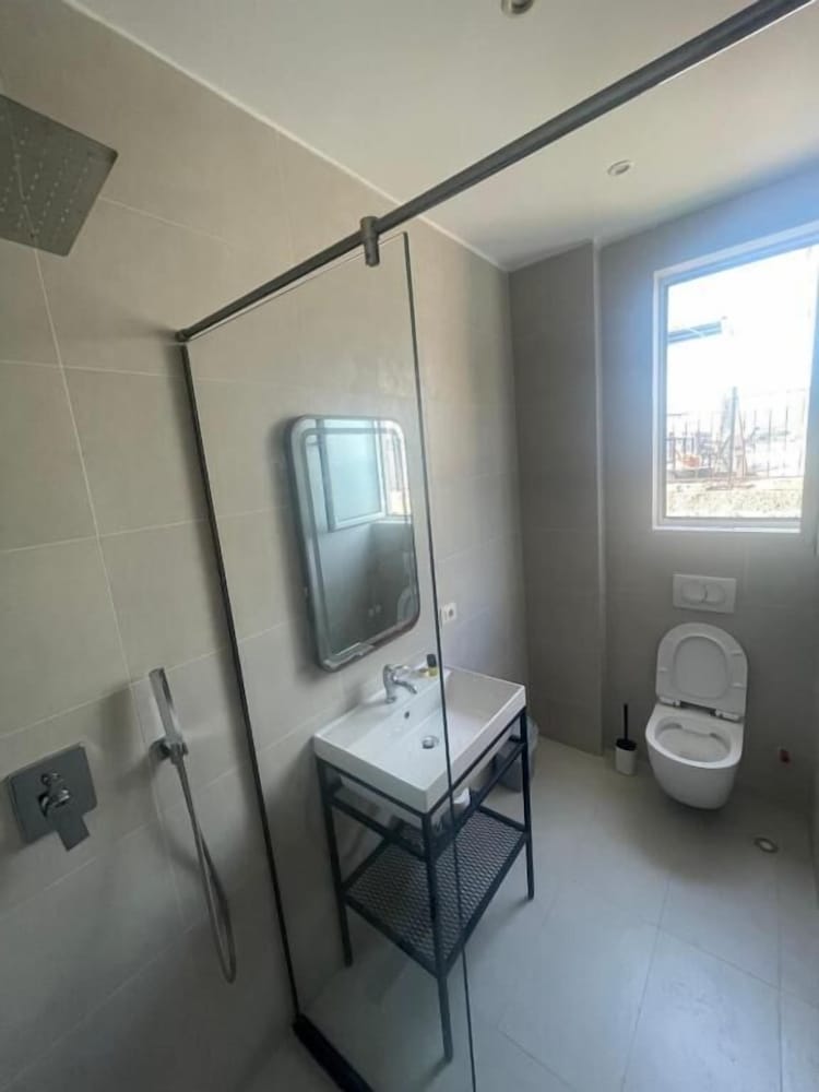 Standard Twin Room, Garden View