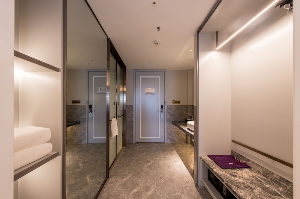 Deluxe Room, 2 Twin Beds