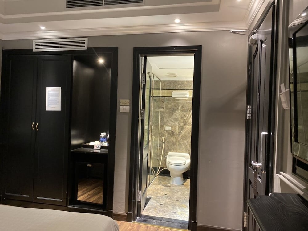 Superior Room photo 2