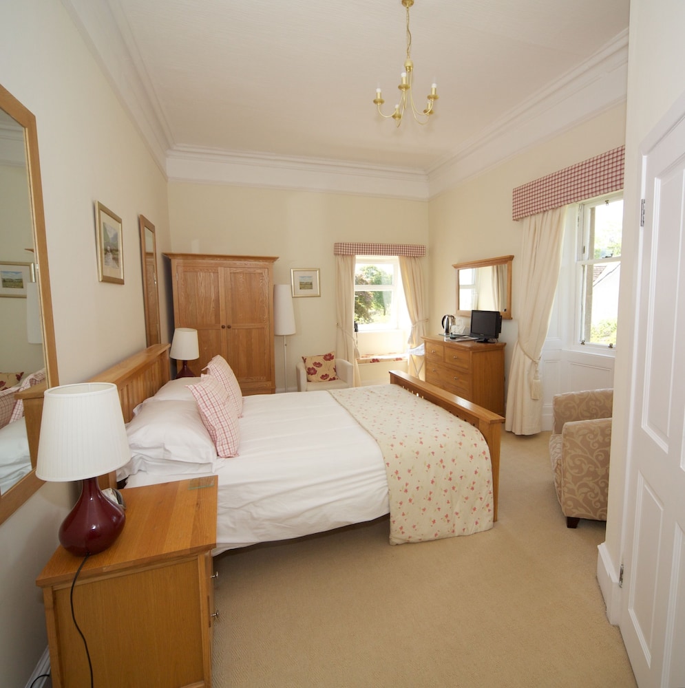 Deluxe Double Room (Kinglas)