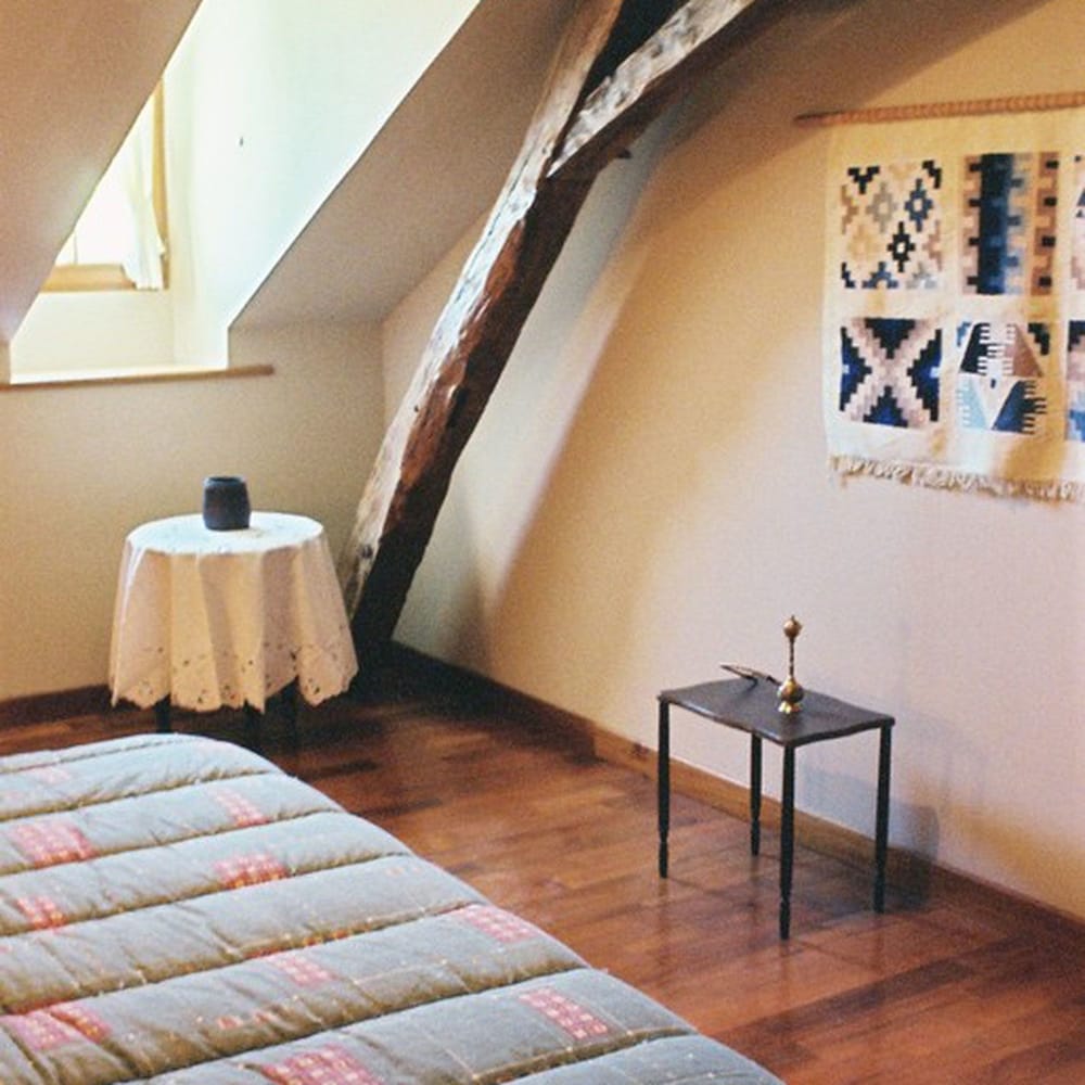 Room, Garden View (Jasmin) photo 3