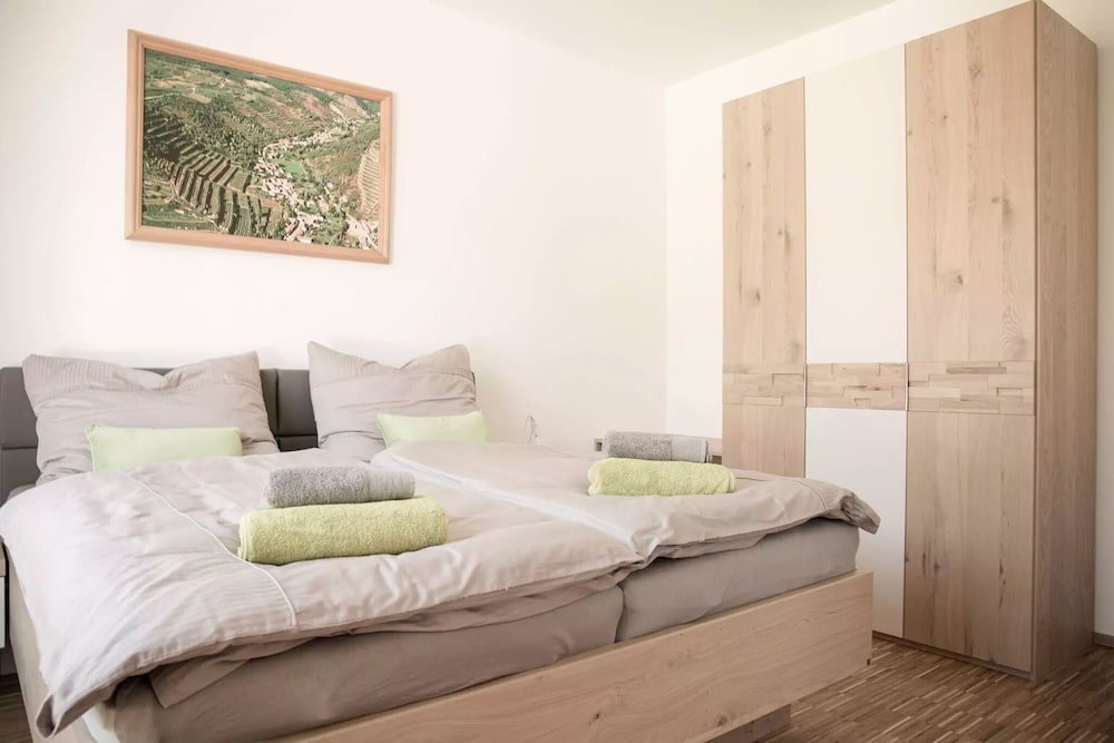 Apartment (Wechselberg)