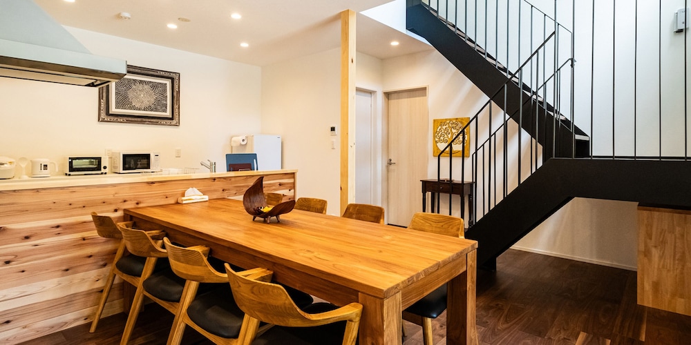 [Large] Maisonette with open-air bath, No pets allowed - Photo 29