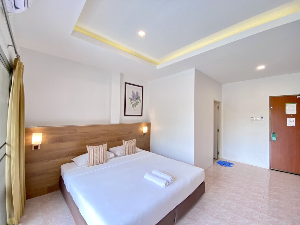Room, 1 Bedroom, Balcony photo 3