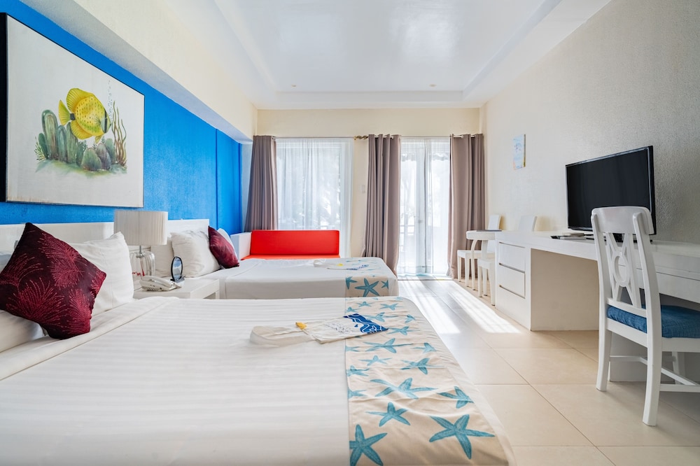 Premier Room, Sea View - Photo 6