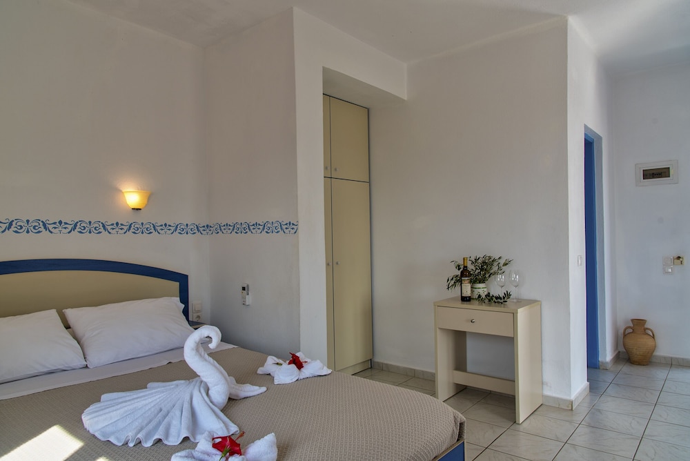 Studio, Sea View (2 persons)