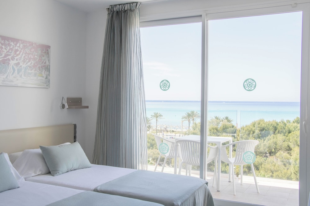 Superior Penthouse, Sea View - Photo 3